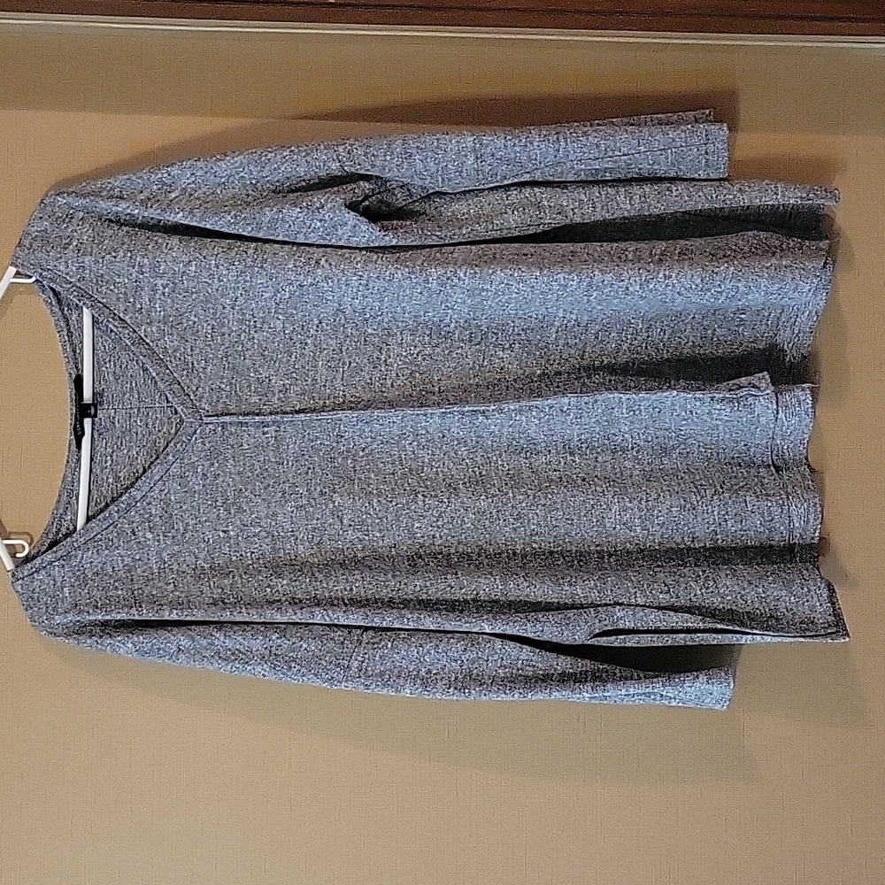 Woman's Tunic Sweater